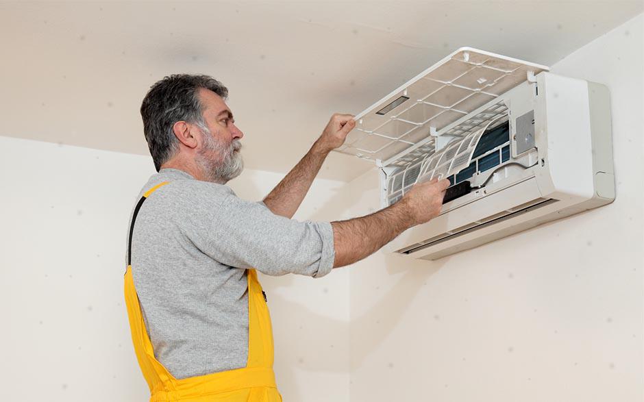 je recherche un électricien Wissous