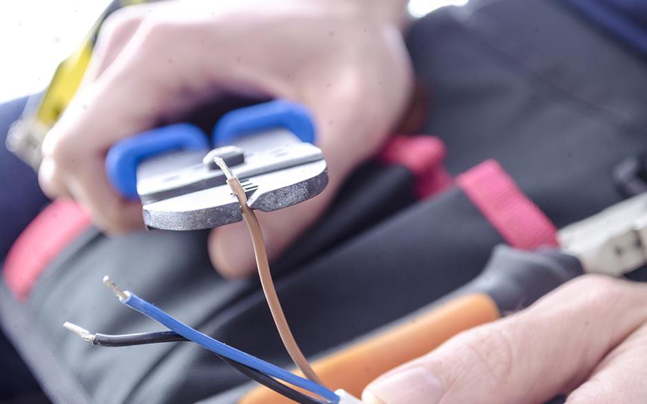 je recherche un électricien Wissous