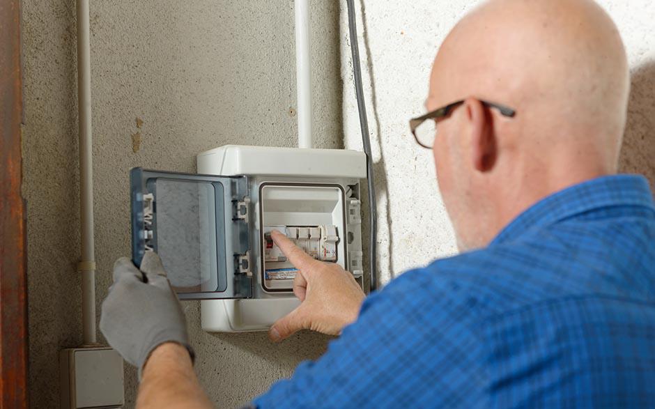 électricien installateur Provins